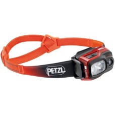 Petzl SWIFT RL, LED-Leuchte(orange)