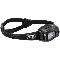 Petzl SWIFT RL, LED-Leuchte(schwarz)