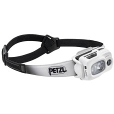 Petzl SWIFT RL, LED-Leuchte(weiß)