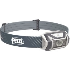 Petzl TIKKA CORE, LED-Leuchte(grau)