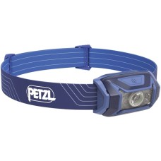 Petzl TIKKA, LED-Leuchte(blau)