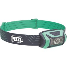 Petzl TIKKA, LED-Leuchte(grün)