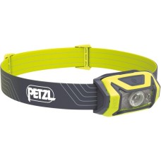 Petzl TIKKA, LED-Leuchte(gelb)