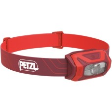 Petzl TIKKINA, LED-Leuchte(rot)