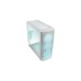 Phanteks Eclipse G360A, Tower-Gehäuse(weiß, Tempered Glass)