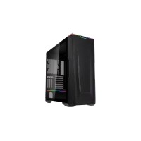 Phanteks Eclipse G500A , Tower-Gehäuse(schwarz, Tempered Glass)