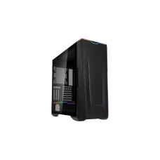 Phanteks Eclipse G500A , Tower-Gehäuse(schwarz, Tempered Glass)