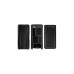 Phanteks Eclipse G500A , Tower-Gehäuse(schwarz, Tempered Glass)