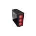 Phanteks Eclipse G500A , Tower-Gehäuse(schwarz, Tempered Glass)