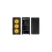 Phanteks Eclipse G500A , Tower-Gehäuse(schwarz, Tempered Glass)