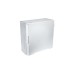 Phanteks Eclipse G500A , Tower-Gehäuse(weiß, Tempered Glass)
