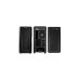 Phanteks Eclipse G500A , Tower-Gehäuse(schwarz, Tempered Glass)