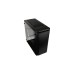 Phanteks Eclipse P400A , Tower-Gehäuse(schwarz, Tempered Glass)