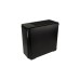 Phanteks Eclipse P400A , Tower-Gehäuse(schwarz, Tempered Glass)