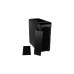 Phanteks Eclipse P600S , Tower-Gehäuse(schwarz)