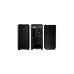 Phanteks Eclipse P600S , Tower-Gehäuse(schwarz, Tempered Glass)