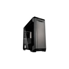 Phanteks Eclipse P600S, Tower-Gehäuse(anthrazit, Tempered Glass)