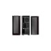 Phanteks Enthoo 719 , Big-Tower-Gehäuse(anthrazit, Tempered Glass)