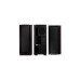 Phanteks Enthoo 719 , Big-Tower-Gehäuse(schwarz, Tempered Glass)