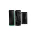 Phanteks Enthoo Elite , Big-Tower-Gehäuse(schwarz, Tempered Glass)