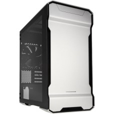 Phanteks Enthoo Evolv Matx , Tower-Gehäuse(silber, Tempered Glass x 2)