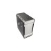 Phanteks Enthoo Evolv Matx , Tower-Gehäuse(silber, Tempered Glass x 2)