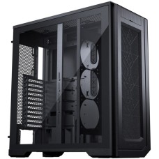 Phanteks Enthoo Pro 2 Server Edition, Big-Tower-Gehäuse(schwarz, Tempered Glass)