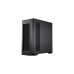 Phanteks Enthoo Pro 2 Server Edition, Big-Tower-Gehäuse(schwarz, Tempered Glass)