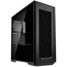 Phanteks Enthoo Pro 2, Big-Tower-Gehäuse(schwarz, Tempered Glass)