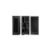 Phanteks Enthoo Pro 2, Big-Tower-Gehäuse(schwarz, Tempered Glass)