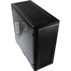 Phanteks Enthoo Pro, Big-Tower-Gehäuse(schwarz, Tempered Glass)