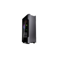 Phanteks Evolv Shift 2 , Tower-Gehäuse(anthrazit, Tempered Glass x 2)