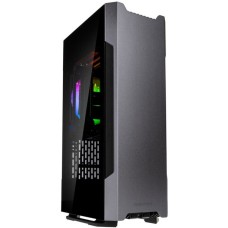 Phanteks Evolv Shift 2 , Tower-Gehäuse(anthrazit, Tempered Glass x 2)