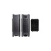 Phanteks Evolv Shift 2 , Tower-Gehäuse(anthrazit, Tempered Glass x 2)
