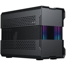 Phanteks Evolv Shift XT , Tower-Gehäuse(schwarz, Tempered Glass)