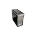 Phanteks Evolv X , Tower-Gehäuse(silber, Tempered Glass)