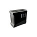 Phanteks Evolv X , Tower-Gehäuse(silber, Tempered Glass)