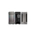 Phanteks Evolv X , Tower-Gehäuse(silber, Tempered Glass)