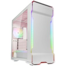 Phanteks Evolv X , Tower-Gehäuse(weiß (matt), Tempered Glass)