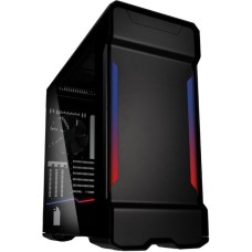 Phanteks Evolv X, Tower-Gehäuse(schwarz, Tempered Glass)