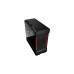 Phanteks Evolv X, Tower-Gehäuse(schwarz, Tempered Glass)