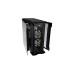 Phanteks Evolv X, Tower-Gehäuse(schwarz, Tempered Glass)