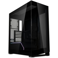 Phanteks NV5 , Tower-Gehäuse(schwarz, Tempered Glass x 2)