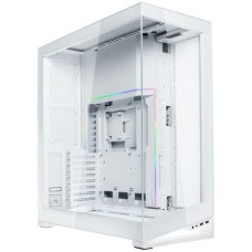 Phanteks NV7 , Big-Tower-Gehäuse(weiß (matt), Tempered Glass x 2)