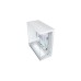 Phanteks NV7 , Big-Tower-Gehäuse(weiß (matt), Tempered Glass x 2)