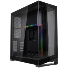 Phanteks NV7, Big-Tower-Gehäuse(schwarz, Tempered Glass x 2)