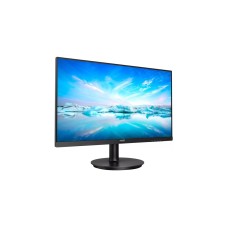 Philips 222V8LA/00, LED-Monitor(55 cm (22 Zoll), schwarz, FullHD, 75Hz, Adaptive-Sync)