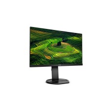 Philips 241B8QJEB/00, LED-Monitor(61 cm (24 Zoll), schwarz, FullHD, IPS, HDMI, DisplayPort)