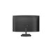 Philips 241E1SCA/00, Gaming-Monitor(59.9 cm (23.6 Zoll), schwarz, FullHD, VA, 75 Hz, AMD Free-Sync)