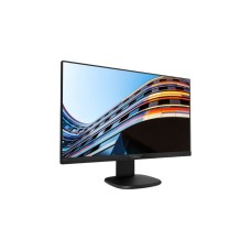 Philips 243S7EHMB/00, LED-Monitor(60.5 cm (23.8 Zoll), schwarz, FullHD, IPS, HDMI, VGA, Audio, Lautsprecher)